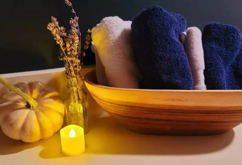 The Pause Bed & Breakfast