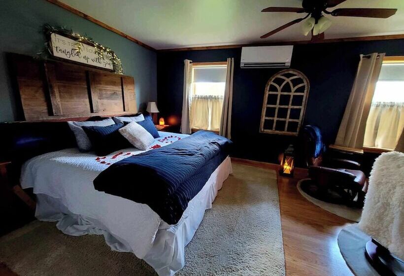 The Pause Bed & Breakfast