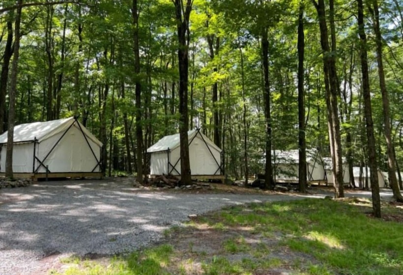 Ferncrest Campground