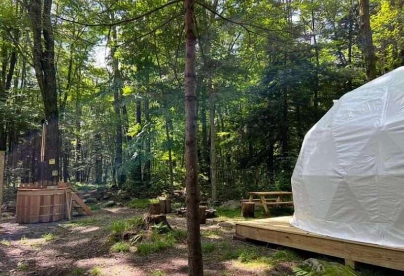 Ferncrest Campground