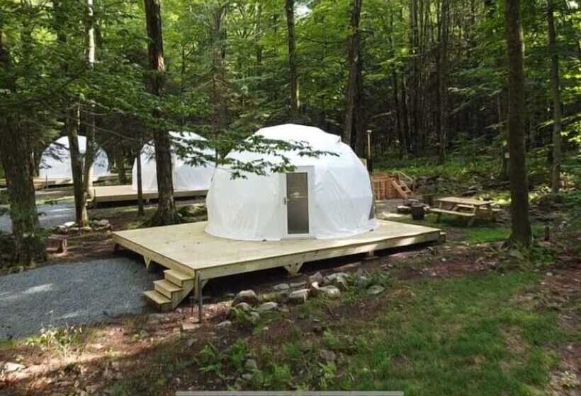 Ferncrest Campground