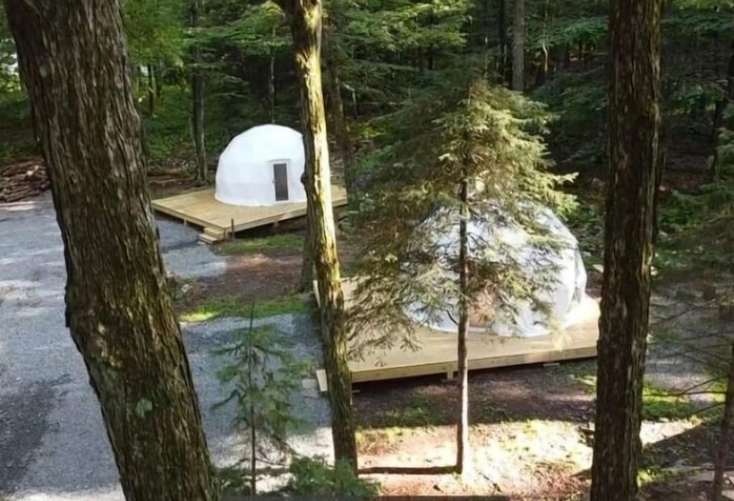 Ferncrest Campground