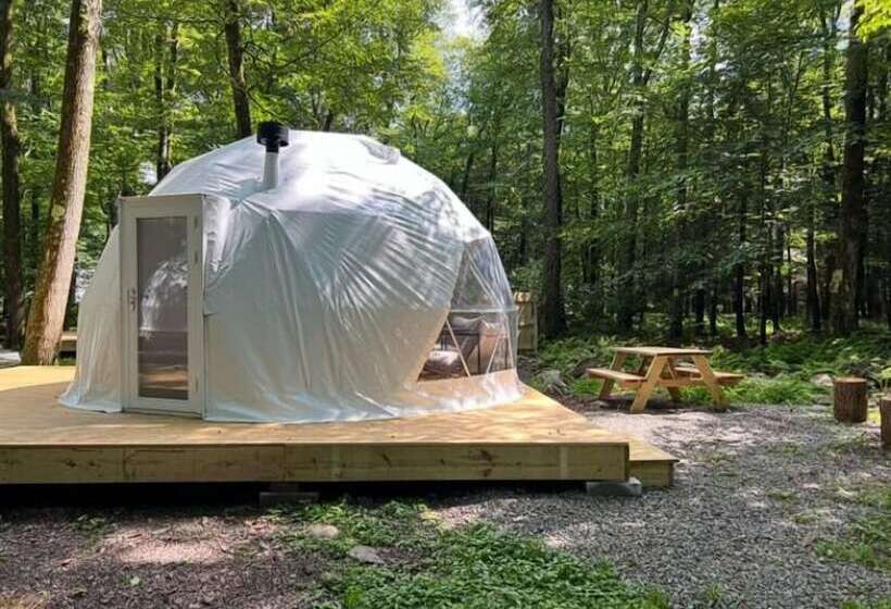 Ferncrest Campground