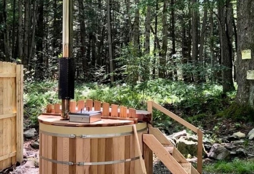 Ferncrest Campground