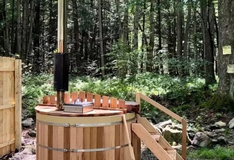 Ferncrest Campground