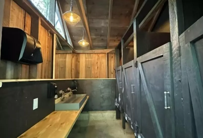 Ferncrest Campground