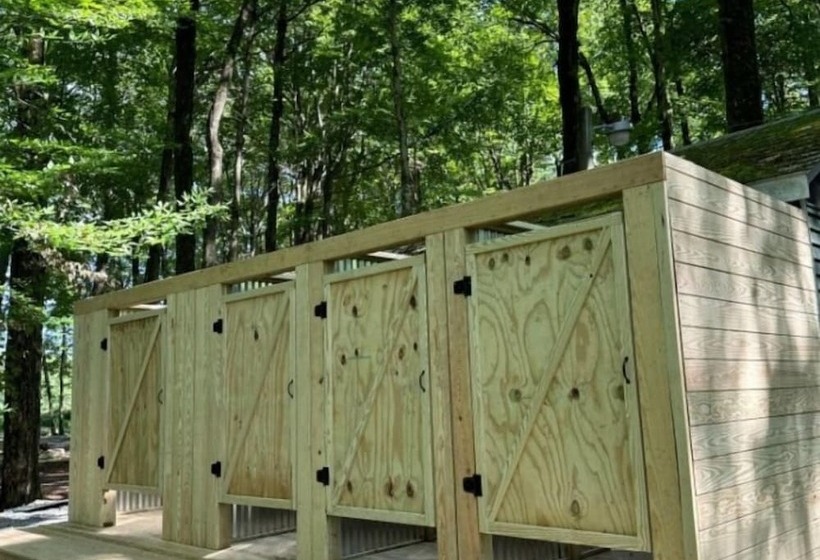 Ferncrest Campground