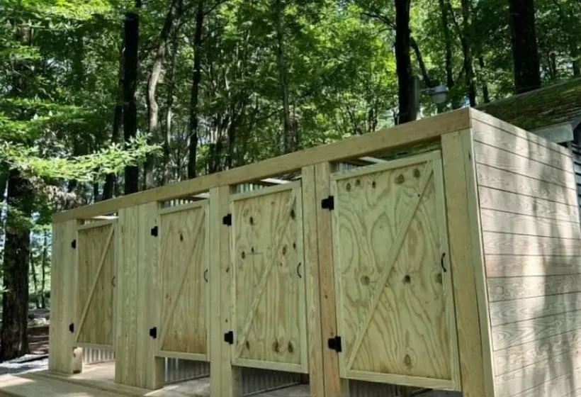 Ferncrest Campground