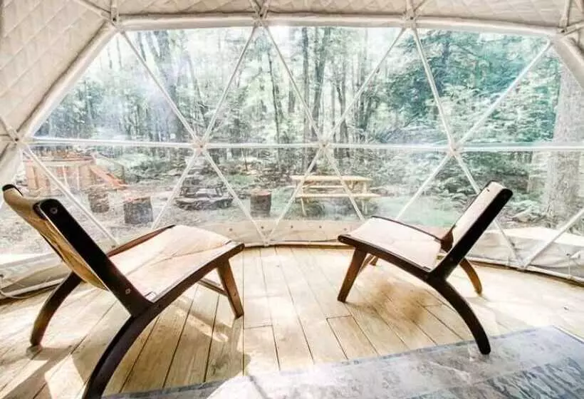 Ferncrest Campground