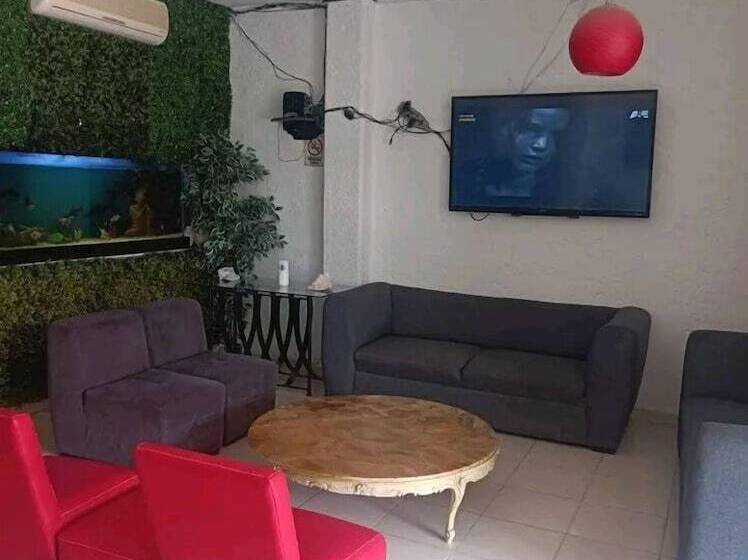 ホテル Bremen Express