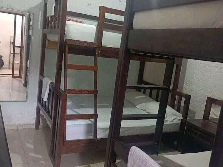 ホテル Bremen Express