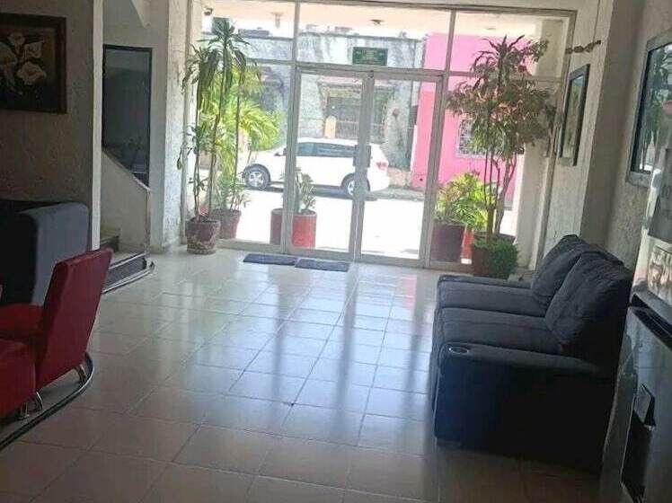 ホテル Bremen Express