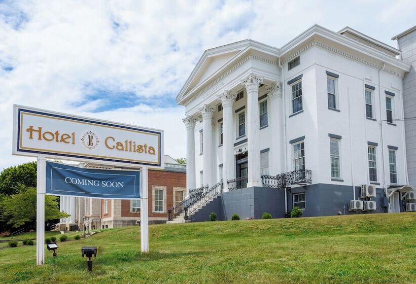 فندق Callista