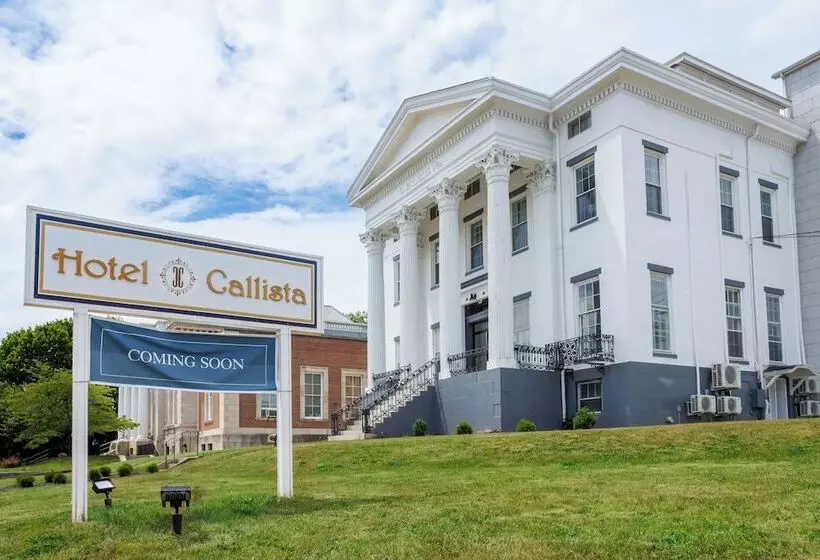 Hotelli Callista