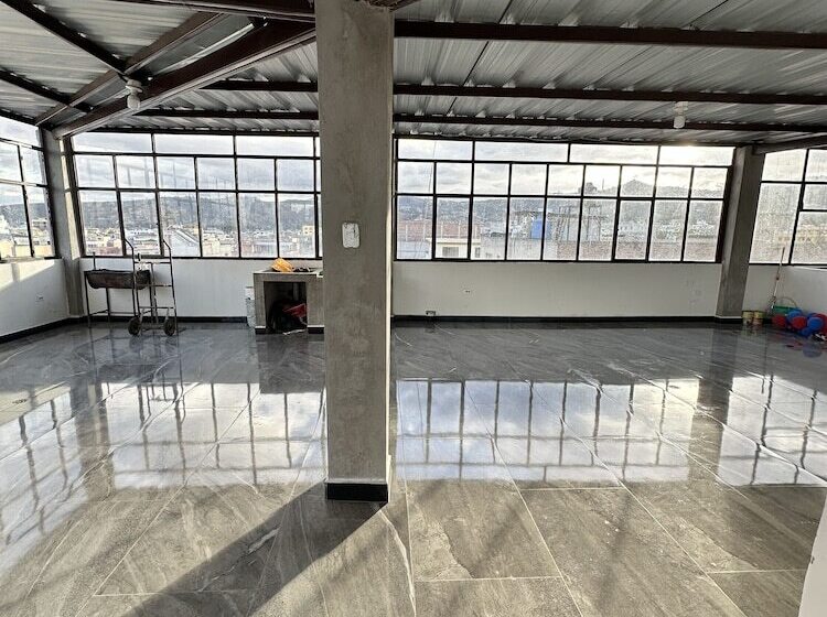 هتل Caracas Suite