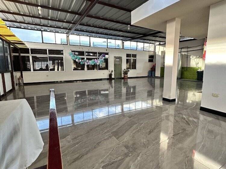 هتل Caracas Suite