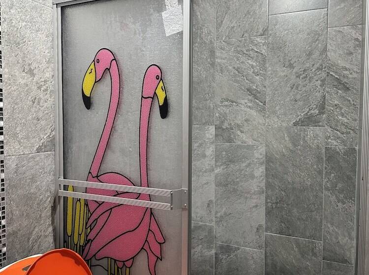 هتل Caracas Suite