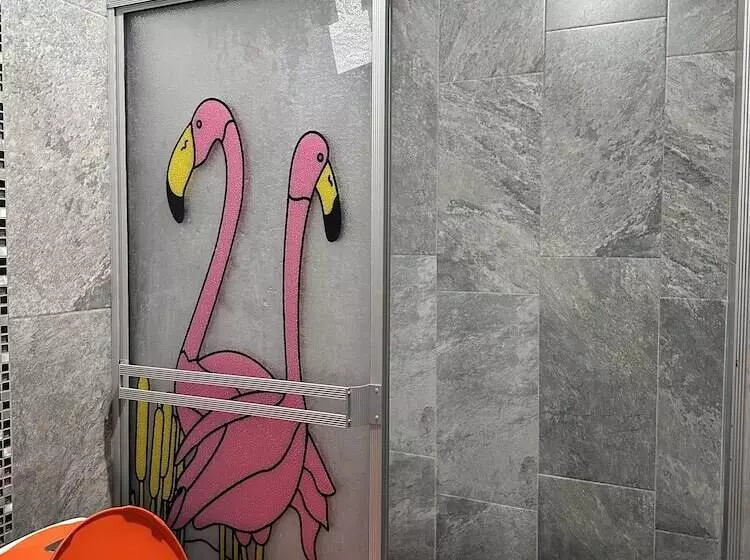ホテル Caracas Suite