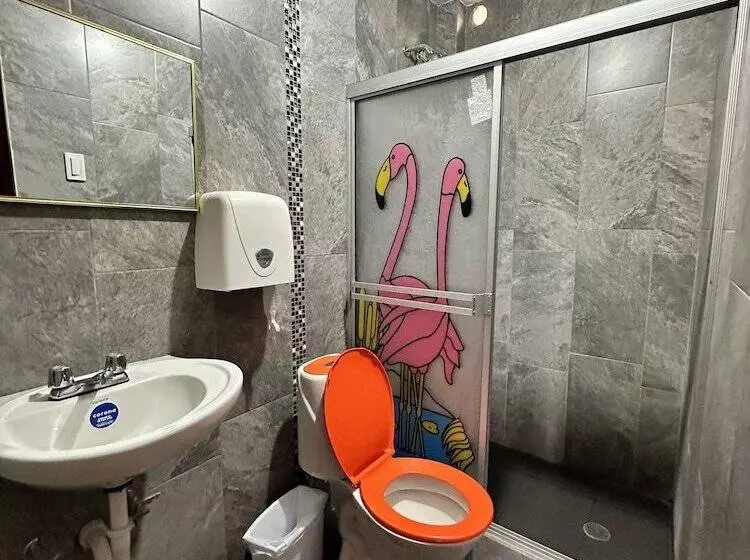 ホテル Caracas Suite