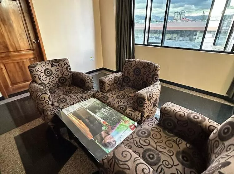 ホテル Caracas Suite