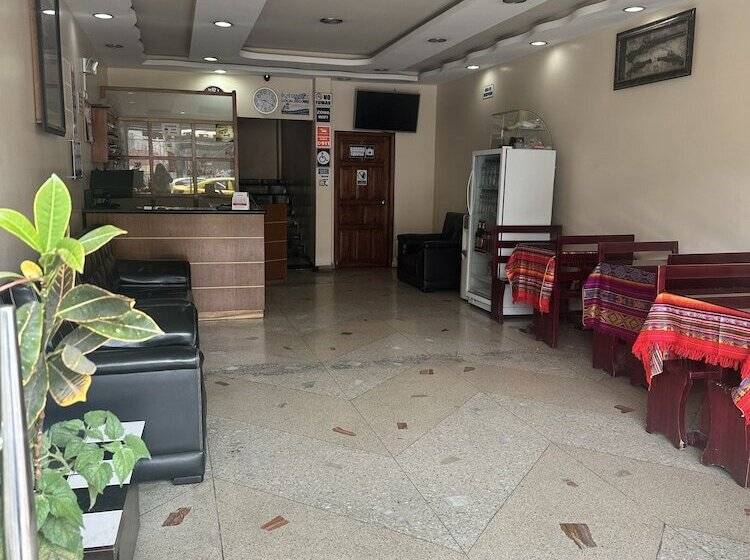 هتل Caracas Suite