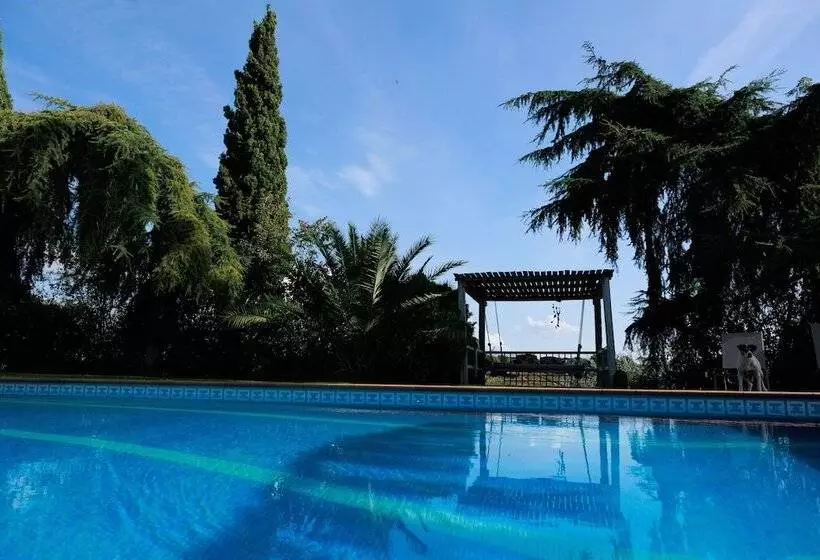 Hotelli Casa Rural Can Caponet