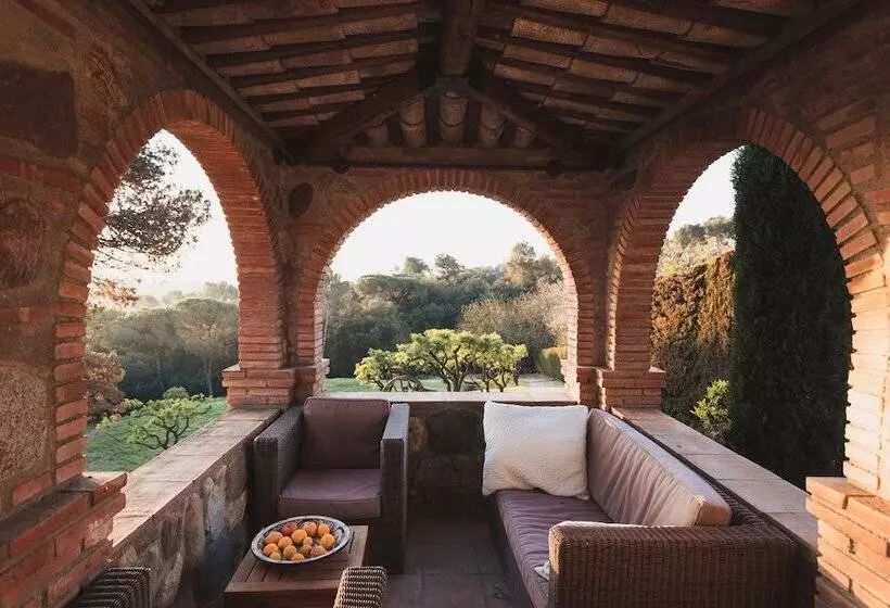 Hotelli Casa Rural Can Caponet