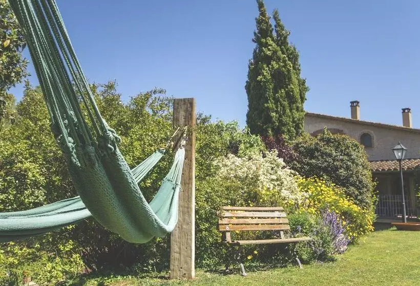 Hotelli Casa Rural Can Caponet