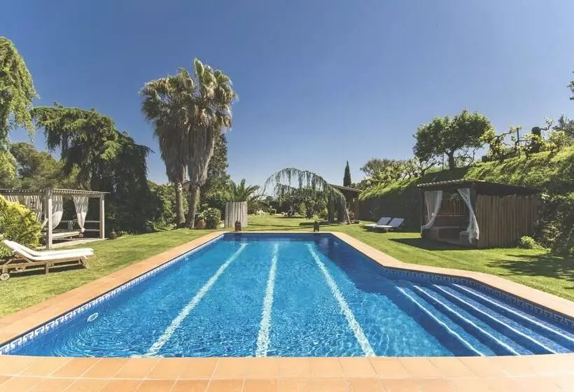 Hotelli Casa Rural Can Caponet