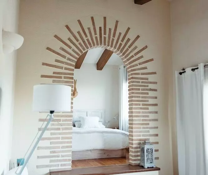 Hotelli Casa Rural Can Caponet