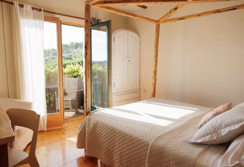 Hotelli Casa Rural Can Caponet