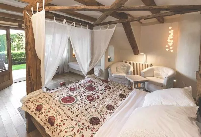 Hotelli Casa Rural Can Caponet