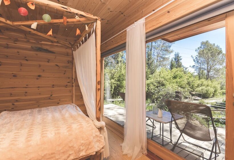 Отель Casa Rural Can Caponet