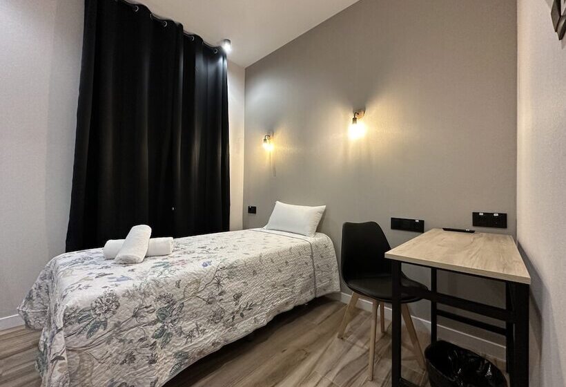 هتل Cc Opera Suites