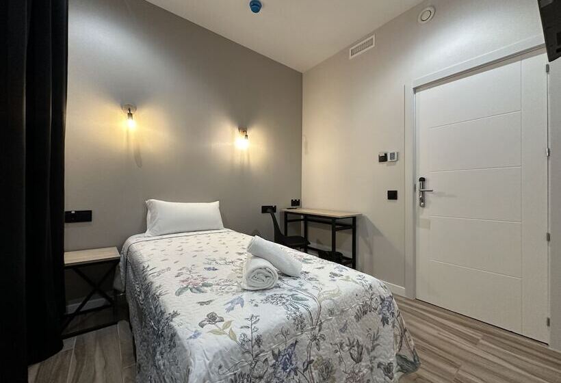 هتل Cc Opera Suites