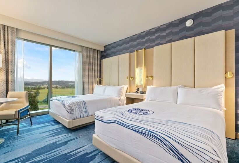 בית מלון כפרי Ilani