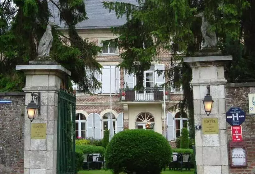 Hotelli Le Clos Du Montvinage