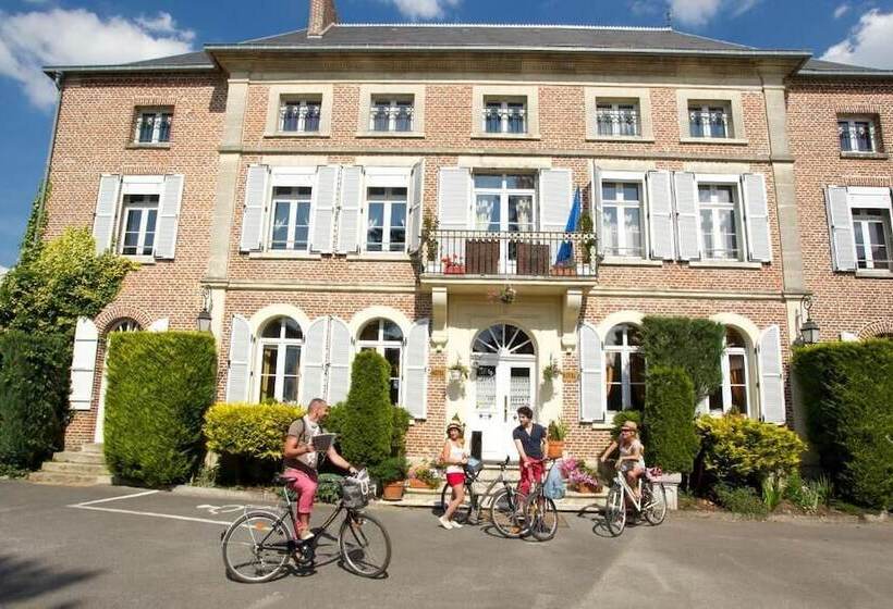 ホテル Le Clos Du Montvinage