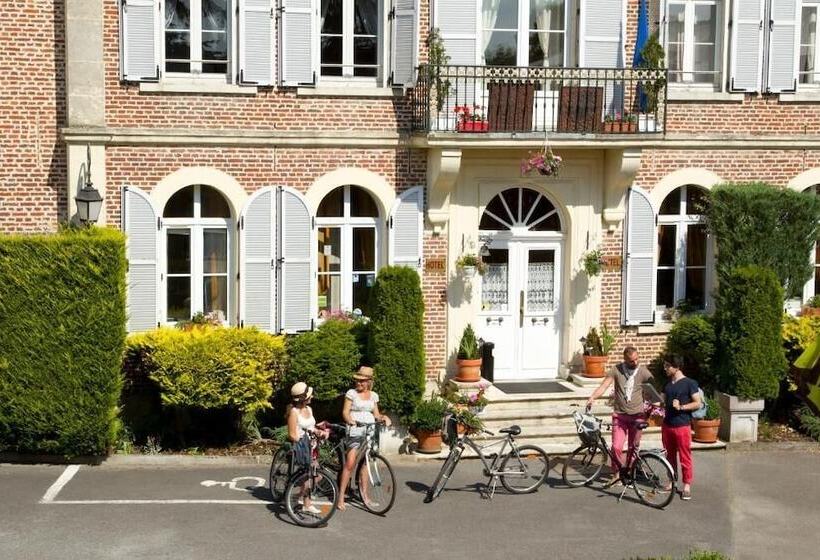 ホテル Le Clos Du Montvinage