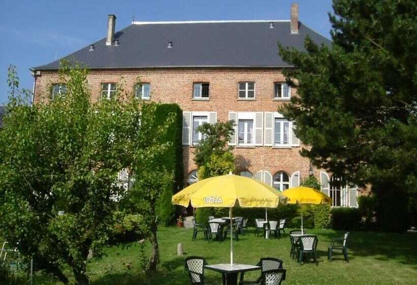 ホテル Le Clos Du Montvinage