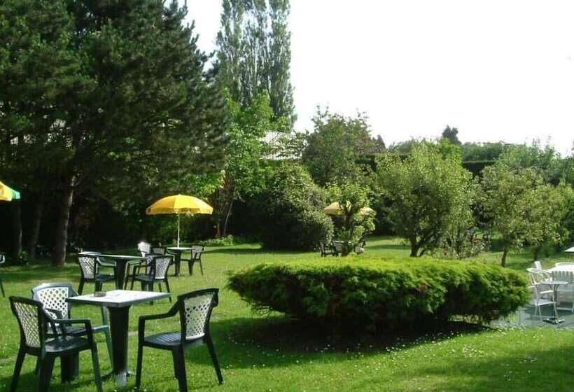 ホテル Le Clos Du Montvinage