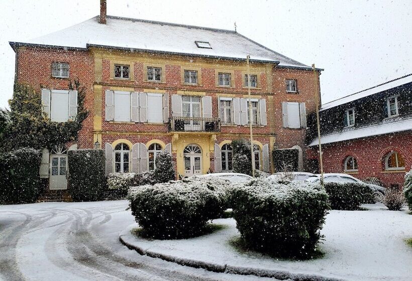 ホテル Le Clos Du Montvinage