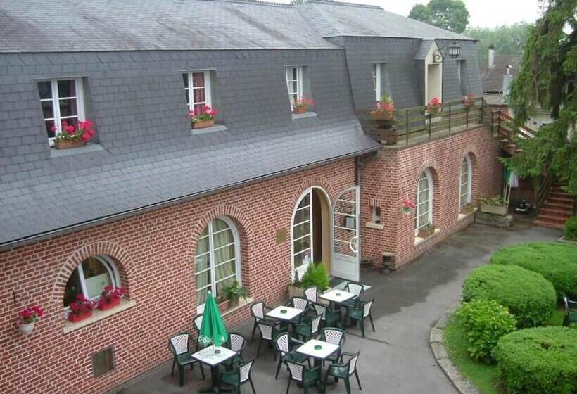 ホテル Le Clos Du Montvinage