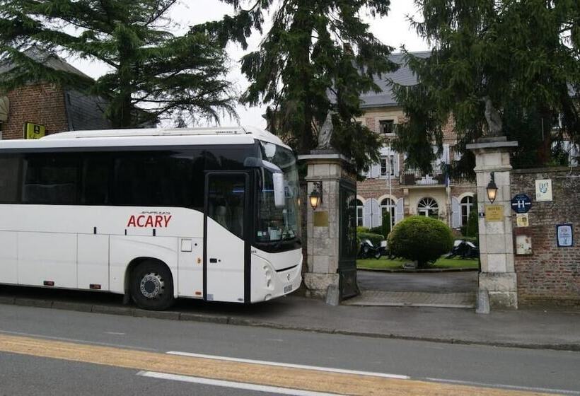 ホテル Le Clos Du Montvinage