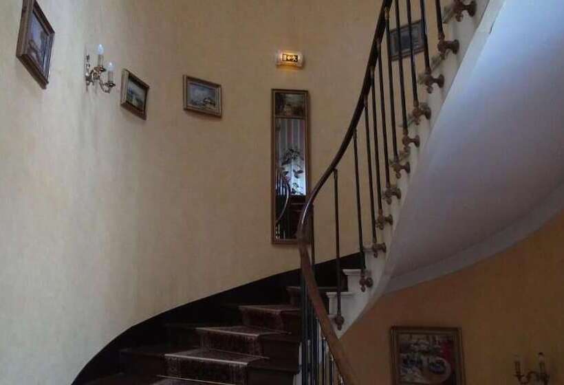 ホテル Le Clos Du Montvinage