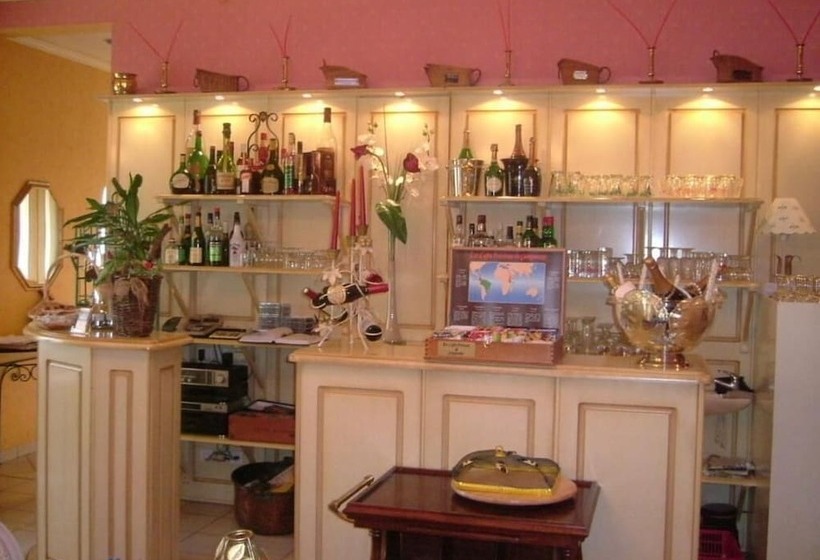 ホテル Le Clos Du Montvinage