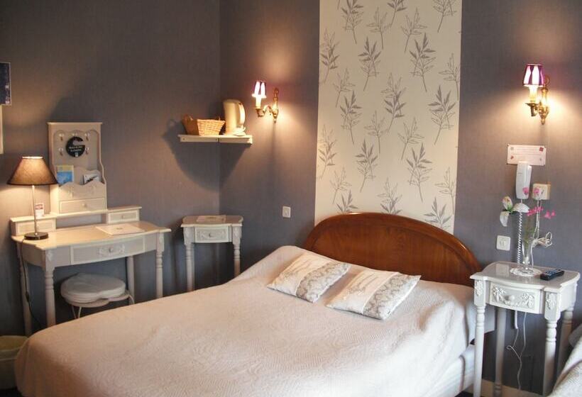 ホテル Le Clos Du Montvinage