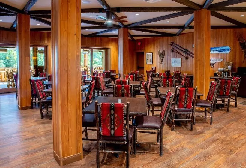 Hotelli Mount Lemmon Lodge