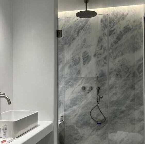 هتل Nomia Sunset Suites Mykonos