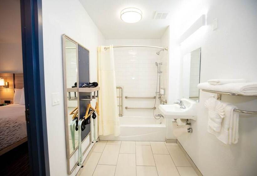 호텔 Orange Grove Inn